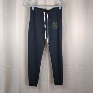 Sportige Las Vegas Golden Knight NHL Casual Loungewear Dark Gray Jogger Pants